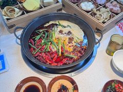 -芈重山老火锅(广州首店)