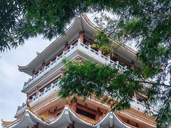 -水濂山森林公园