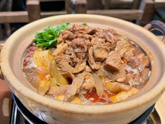 -牛腩之旅·牛腩牛杂煲(光启城美食城店)