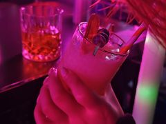 -MOSSO·Liveshow(M3香港广场店)