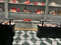 -Gucci(北京金融街购物中心店)
