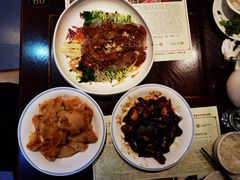 -老厨家(友谊路总店)