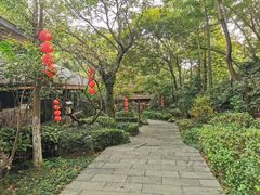 -天目湖御水温泉·度假酒店