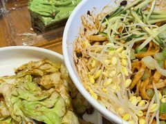 -北三条胡同打卤面馆(雍和宫店)