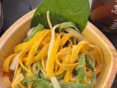 -季季山·云南野生菌火锅(上海首店)