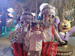 -沈阳方特欢乐世界