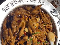 -胖哥俩肉蟹煲(梅溪步步高店)