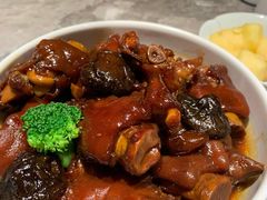 -四道菜·福建菜馆(新街口金鹰店)