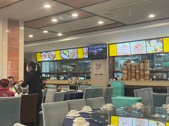 大堂-金龙寨(龙城路店)