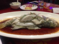 -秦唐食府(天桥店)