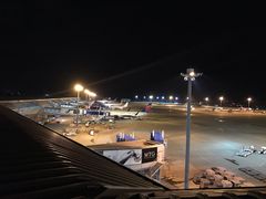 -中部国际机场