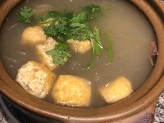 -南京大牌档(济南万象城店)