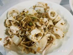 -小厨师·二十年沈家门小海鲜(百井坊巷店)