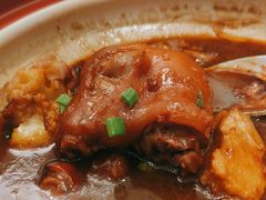 -谢先生酒店·椒宴集(沙湖店)