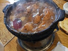 -范贤光鸡公煲(平乐园总店)