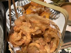 -盡膳口福跷脚牛肉火锅(北美新天地店)