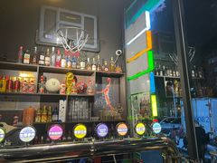 -京狮炙燥·精酿烧烤(首经贸店)