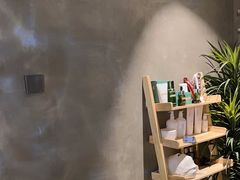 -施奈儿.洗头頭療.按摩SPA.采耳(上梅林店)