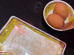 -芦月轩羊蝎子(劲松店)