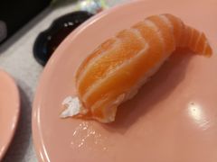 -争鲜回转寿司(流行前线店)