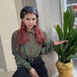 -GIRL STYLE 烫发·染发沙龙
