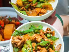 -辣可可·小炒黄牛肉(望京凯德MALL店)