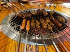 -号令江湖·水浒烤肉(和畅睦邻中心店)
