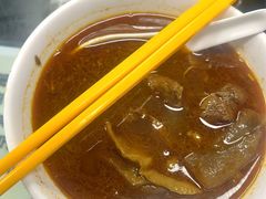 -牛记咖喱美食(十月初五日街店)