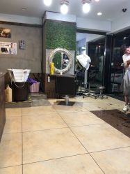 -红人馆造型十添