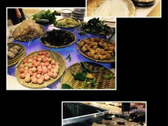 -杭州钱江新城万怡酒店-西餐厅