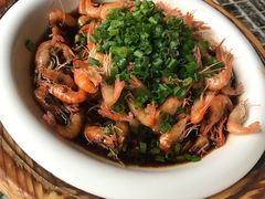 -走马楼饭庄(慈城古县城店)