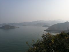 -易水湖景区