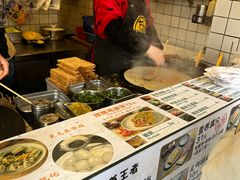 -卞姐蛋饼(陕西南路店)