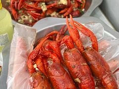 -丹水桥地锅鱼·翘嘴鲌·地方特色全鱼宴(丹江口大坝店)