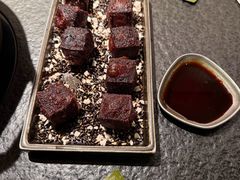 -三出山火锅(南京万象天地店)