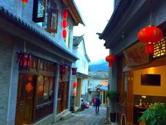 -妈妈的味道(和顺古镇店)