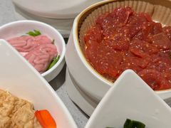 -海底捞火锅(江北万达商业广场店)