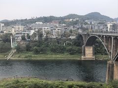 -江龙饭店·乌江豆腐鱼(乌江老桥头店)