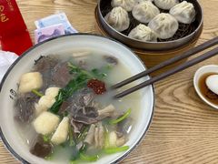 -法华汤包馆(法华镇路店)