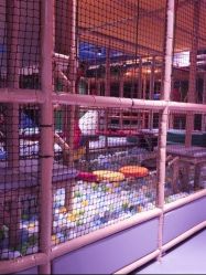 -波比一号儿童乐园(圣熙8号店)