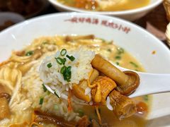 -王全兴鸡血汤鸡汤饭(交通路店)