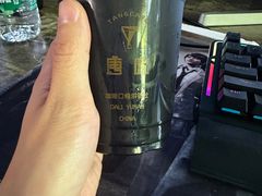 -唐咖精品咖啡(大理古城手冲店)