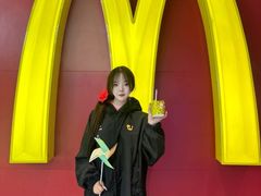 -麦当劳(天兴罗斯福店)