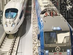 -中国铁道博物馆(正阳门馆)