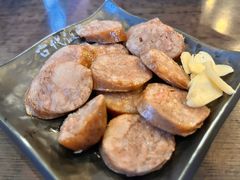 -古代饭堂(冠亚店)
