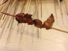 iphone_upload_pic-吉香碳烤生蚝(仙霞路店)