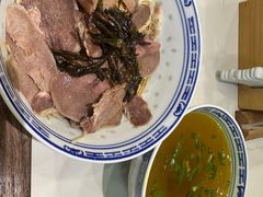 -永丰面馆(汉口路店)