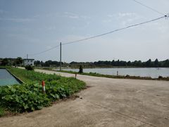 -金龟岛渔村