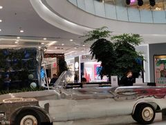 -凯德广场(学府店)