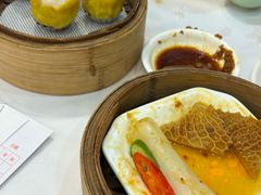 -丰尔粥食·顺德鱼生·干蒸排骨顺德菜(大良分店)